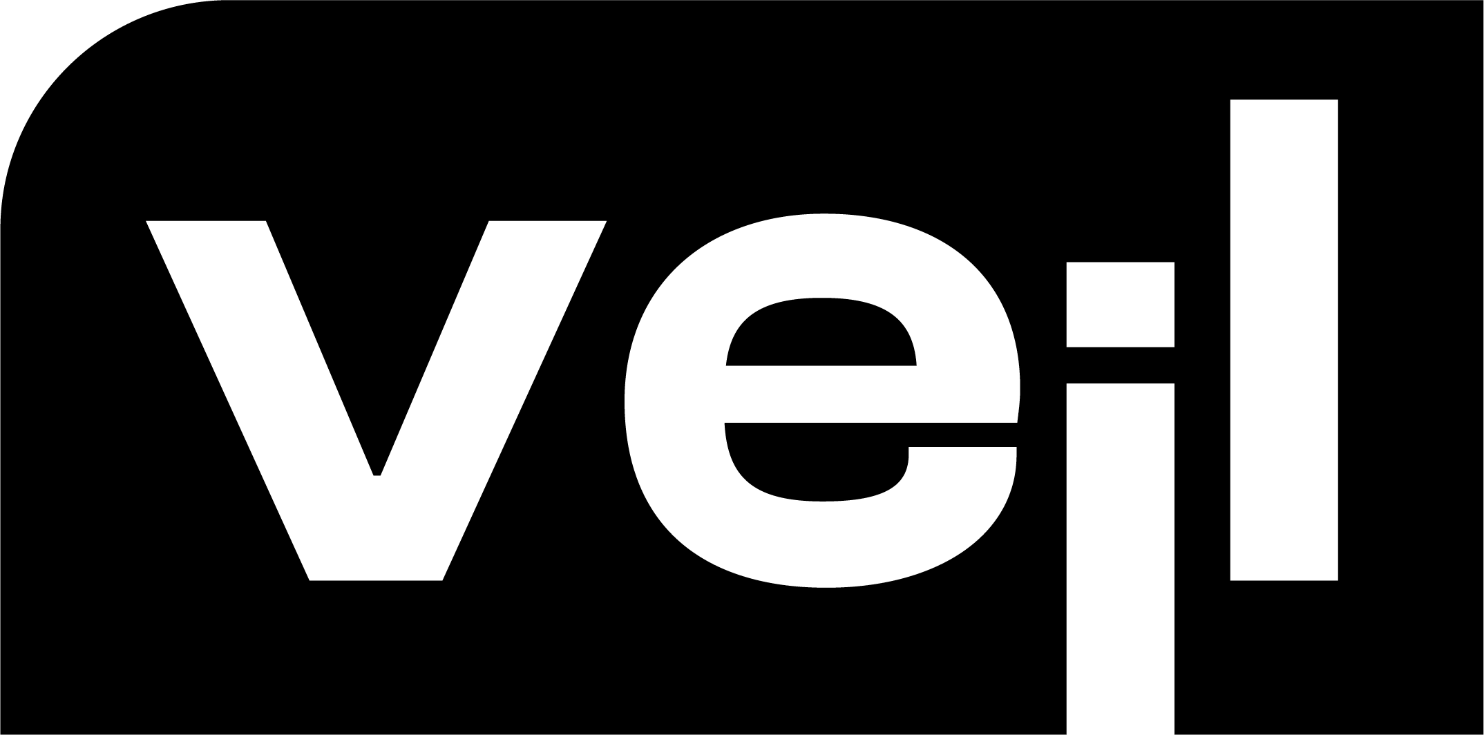 Veil Cards Logo